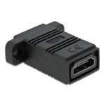 DeLOCK Adattatore dritto System 45 HDMI