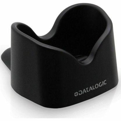 Datalogic-HLD-Q040-BK-lettero-codici-a-barre-e-accessori-Stand--HOLDER-DESK-WALL-MNT-Q040-BLK----