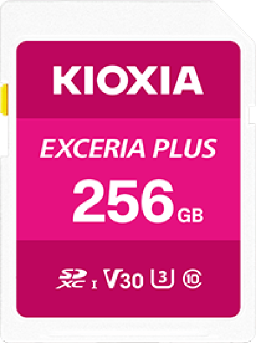 Kioxia-Exceria-Plus-64-GB-SDXC-UHS-I-Classe-10--KIOXIA-SD-Card-Exceria-Plus-64GB-