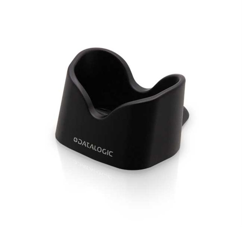 Datalogic-HLD-Q040-BK-lettero-codici-a-barre-e-accessori-Stand--HOLDER-DESK-WALL-MNT-Q040-BLK----