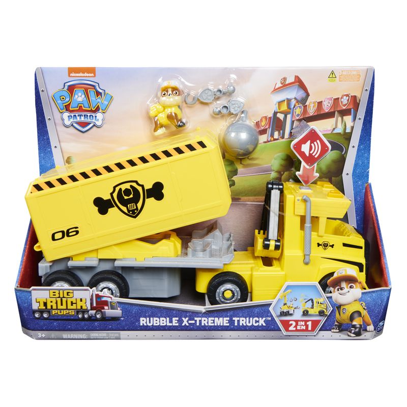 PAW-PATROL-GRANDE-CAMION-MEGA-RUBBLE