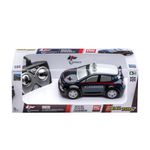 RE.EL Toys Berlina Carabinieri RC in Scala 1:26