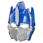 Hasbro Transformers : Il Risveglio, maschera per roleplay di Optimus Prime