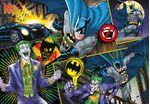 CLEMENTONI-Batman-puzzle-104-pezzi