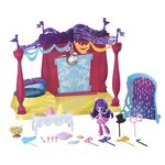 Hasbro MLP CANTERLOT DANCE PLAYSET