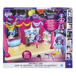 MLP-CANTERLOT-DANCE-PLAYSET