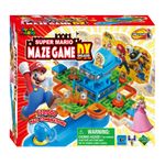 SUPER-MARIO-MAZE-GAME