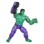 Hasbro AVENGERS MECH STRIKE HULK