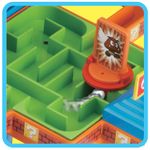 SUPER-MARIO-MAZE-GAME