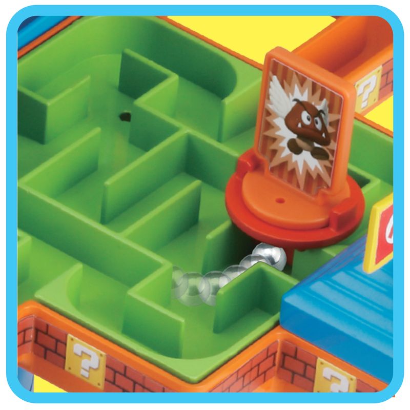 SUPER-MARIO-MAZE-GAME