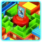 SUPER-MARIO-MAZE-GAME