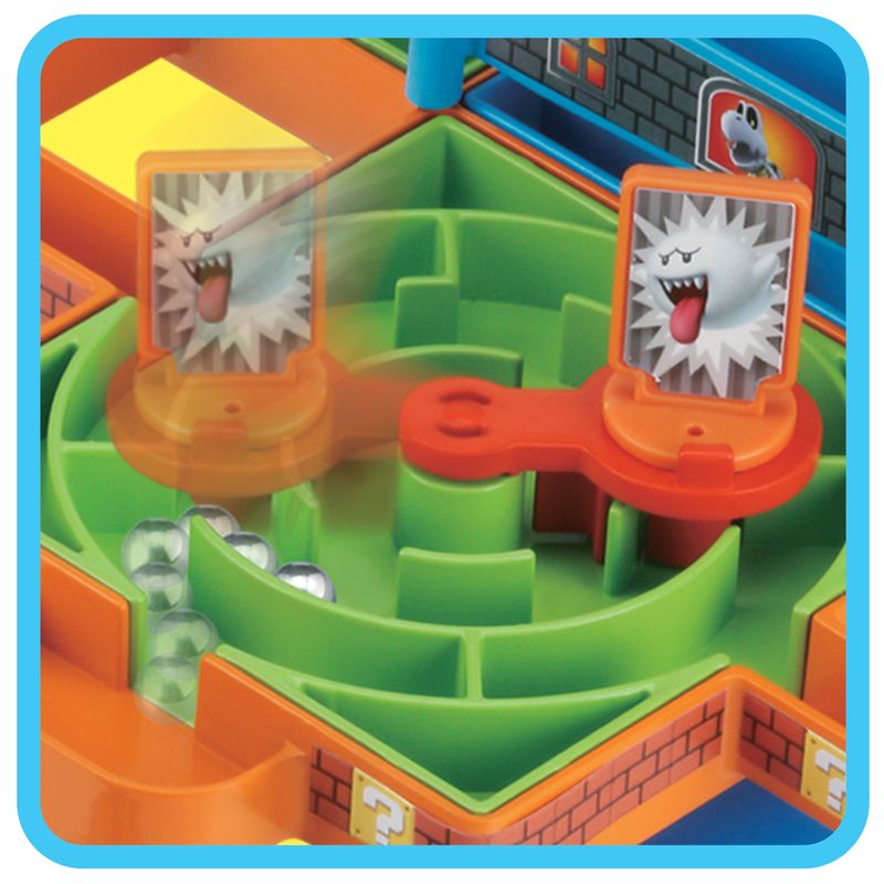 SUPER-MARIO-MAZE-GAME