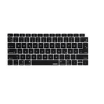 CoreParts MSPP73712DK ricambio per laptop Tastiera (Topcase with Keyboard DK - Apple MacBook Pro 13.3 Apple - MacBook Pr