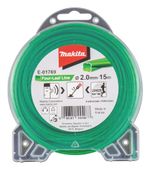 Filo-falciante-Makita-Four-Leaf-20-mm-x-15-m-verde