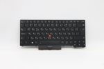 FRU-Odin-Keyboard-Full-BL---Liteon-Bulgarian---5N20W67803-Keyboard-Bulgarian-Lenovo-ThinkPad-L14-Gen-2-20X1-20X2---Warra