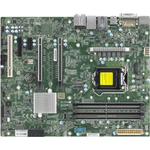 Supermicro X12SAE Intel W480 LGA 1200 (Socket H5) ATX