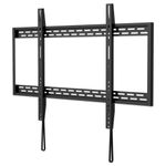 Manhattan 461993 supporto da tavolo per Tv a schermo piatto 254 m 100 Nero Parete (TV & Monitor Mount Wall Fixed 1 scree