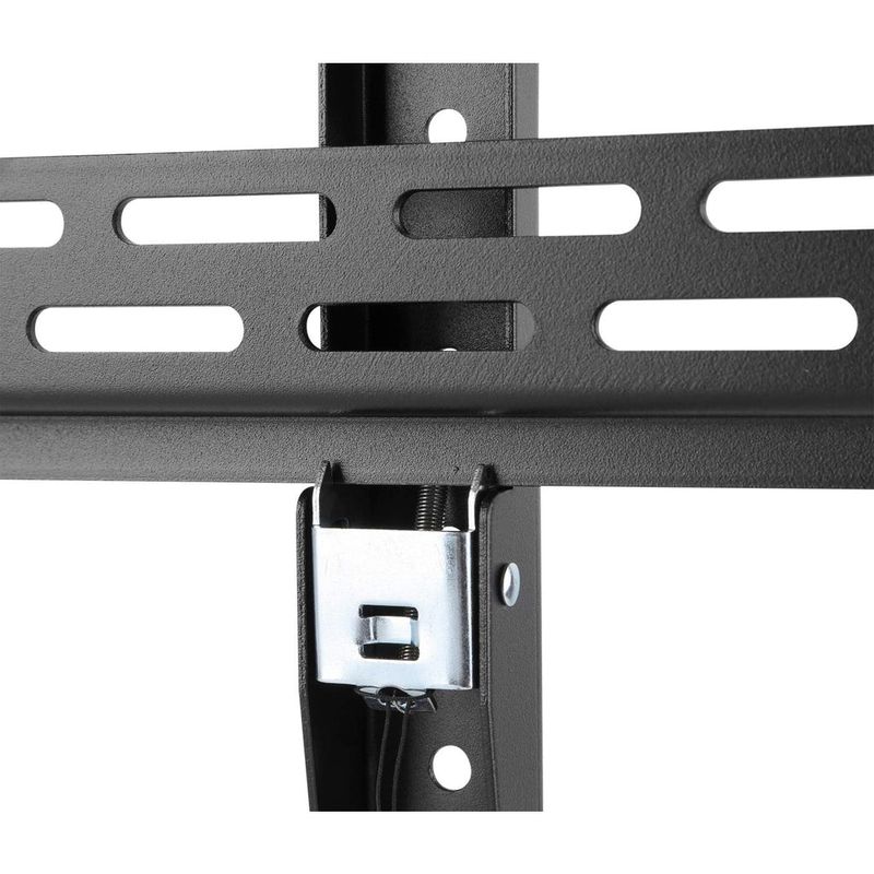 Manhattan-461993-supporto-da-tavolo-per-Tv-a-schermo-piatto-254-m-100-Nero-Parete--TV---Monitor-Mount-Wall-Fixed-1-scree