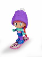 PINYPON-SKI-CAR