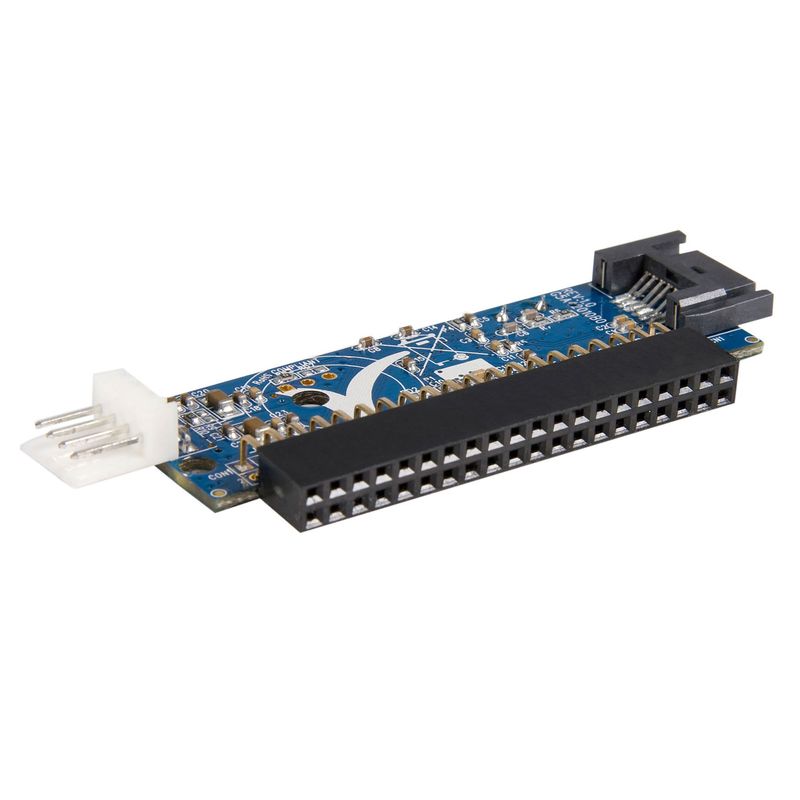 Adapter-StarTech-F-40-PIN-IDE>SATA