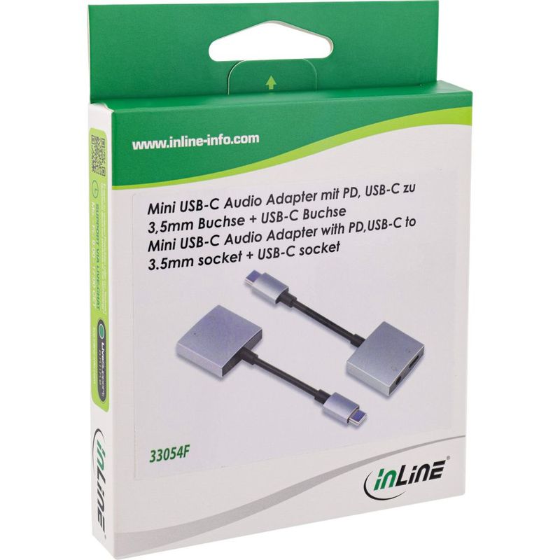 Cavo-adattatore-audio-USB-C---presa-da-USB-C-a-35-mm--PD-30-W