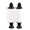 Nastro-monocromatico-Evolis---nastro-colorato---1-x-bianco---1000-carte--R2015-