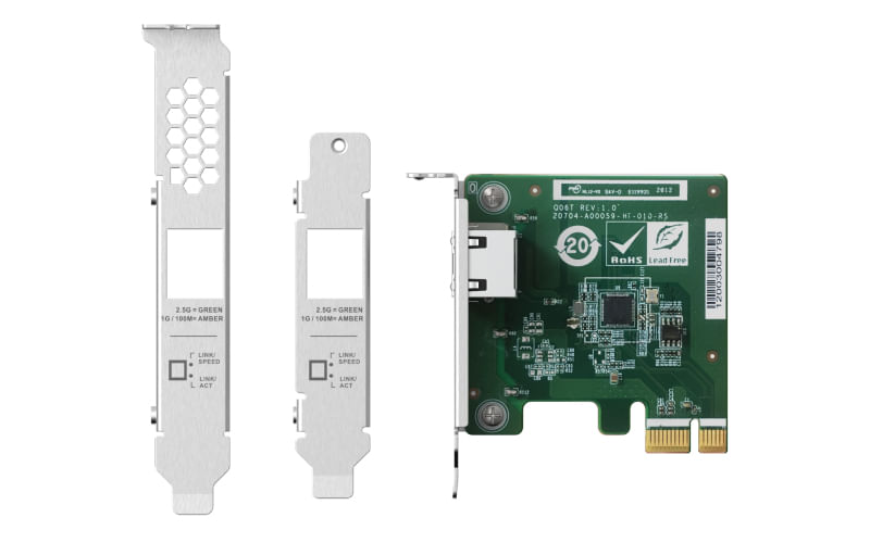 QNAP-ACC-QXG-2G1T-I225-Single-port-2.5GbE-4-speed-Network-card