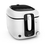 Tefal Friggitrice Tefal FR 3140 Super Uno con timer