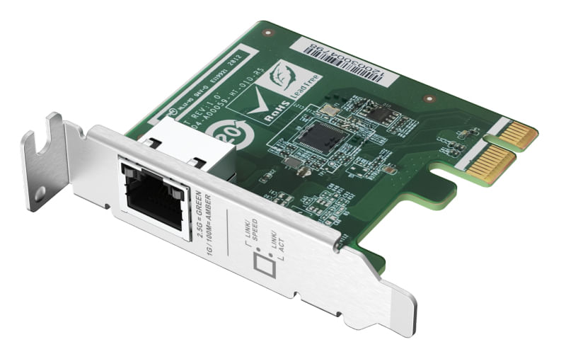 QNAP-ACC-QXG-2G1T-I225-Single-port-2.5GbE-4-speed-Network-card