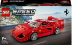 LEGO-Speed-Champions-76934-Supercar-Ferrari-F40-Modellino-di-Auto-Sportiva-Macchina-Giocattolo-da-Collezione-per-Bambini-9-