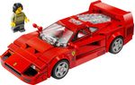 LEGO-Speed-Champions-76934-Supercar-Ferrari-F40-Modellino-di-Auto-Sportiva-Macchina-Giocattolo-da-Collezione-per-Bambini-9-