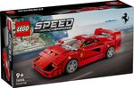 LEGO-Speed-Champions-76934-Supercar-Ferrari-F40-Modellino-di-Auto-Sportiva-Macchina-Giocattolo-da-Collezione-per-Bambini-9-