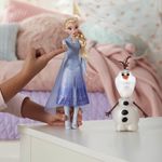 OLAF-E-ELSA-FROZEN-2