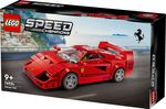 LEGO-Speed-Champions-76934-Supercar-Ferrari-F40-Modellino-di-Auto-Sportiva-Macchina-Giocattolo-da-Collezione-per-Bambini-9-