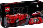 LEGO-Speed-Champions-76934-Supercar-Ferrari-F40-Modellino-di-Auto-Sportiva-Macchina-Giocattolo-da-Collezione-per-Bambini-9-