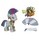 Hasbro MLP POP THEME PARCK COLORE CASUALE