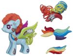 MLP-POP-THEME-PARCK-COLORE-CASUALE