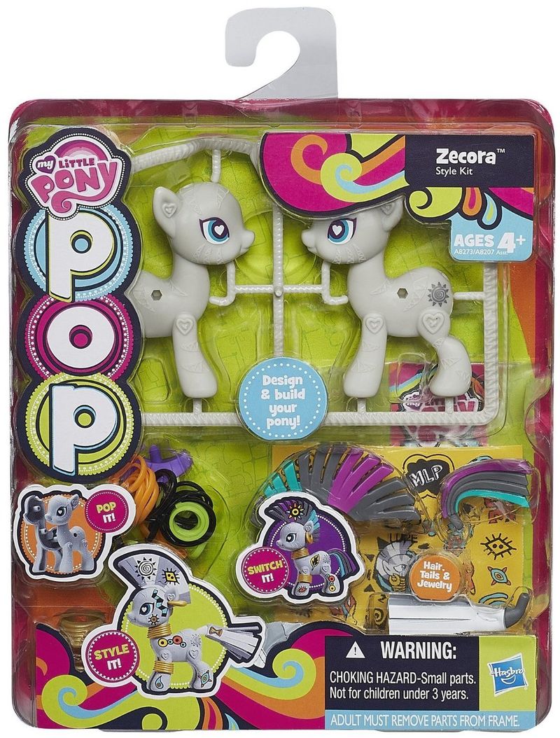 MLP-POP-THEME-PARCK-COLORE-CASUALE