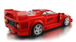 LEGO-Speed-Champions-76934-Supercar-Ferrari-F40-Modellino-di-Auto-Sportiva-Macchina-Giocattolo-da-Collezione-per-Bambini-9-