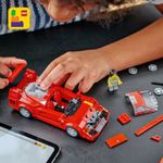 LEGO-Speed-Champions-76934-Supercar-Ferrari-F40-Modellino-di-Auto-Sportiva-Macchina-Giocattolo-da-Collezione-per-Bambini-9-