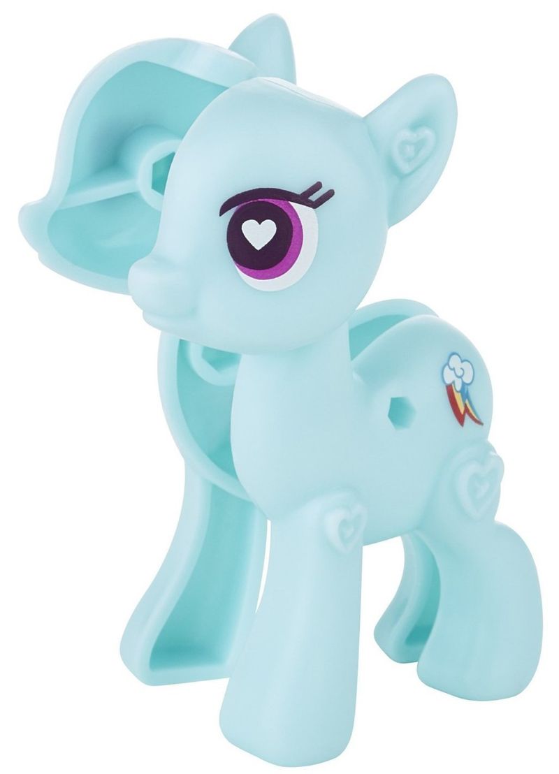 MLP-POP-THEME-PARCK-COLORE-CASUALE