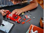 LEGO-Speed-Champions-76934-Supercar-Ferrari-F40-Modellino-di-Auto-Sportiva-Macchina-Giocattolo-da-Collezione-per-Bambini-9-