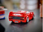 LEGO-Speed-Champions-76934-Supercar-Ferrari-F40-Modellino-di-Auto-Sportiva-Macchina-Giocattolo-da-Collezione-per-Bambini-9-