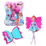 Giochi Preziosi Winx Tynix Fairy Diary