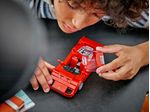 LEGO-Speed-Champions-76934-Supercar-Ferrari-F40-Modellino-di-Auto-Sportiva-Macchina-Giocattolo-da-Collezione-per-Bambini-9-