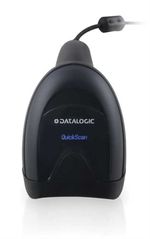 Datalogic-QuickScan-QD2500-Lettore-di-codici-a-barre-portatile-1D-2D-Laser-Nero--QuickScan-QD2590-2D-Mpixel---Imager-USB