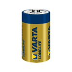 Varta 4120 Batteria monouso D Alcalino