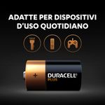 DURACELL-batterie-PLUS-C