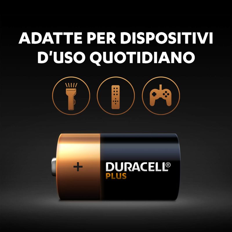 DURACELL-batterie-PLUS-C