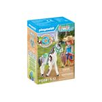 Playmobil 71358 set da gioco